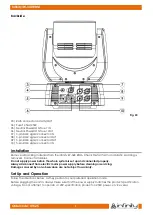 Предварительный просмотр 10 страницы Infinity iW-340 RDM Manual