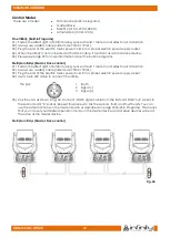 Предварительный просмотр 11 страницы Infinity iW-340 RDM Manual