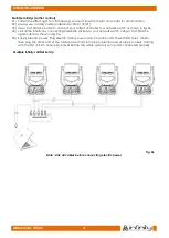 Предварительный просмотр 13 страницы Infinity iW-340 RDM Manual