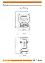 Предварительный просмотр 46 страницы Infinity iW-340 RDM Manual