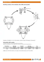 Предварительный просмотр 6 страницы Infinity iW-740 RDM Manual