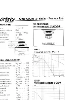 Preview for 6 page of Infinity kappa 100.3dvc Instructions Manual