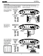 Preview for 5 page of Infinity Kappa 202a Service Manual