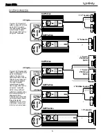 Preview for 6 page of Infinity Kappa 202a Service Manual