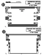 Preview for 27 page of Infinity Kappa 202a Service Manual