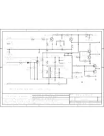 Предварительный просмотр 36 страницы Infinity Kappa 255A Service Manual