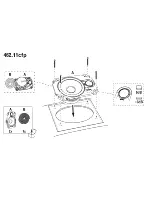 Предварительный просмотр 4 страницы Infinity Kappa 462.11 cfp Owner'S Manual