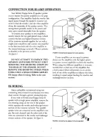 Предварительный просмотр 4 страницы Infinity KAPPA 6.1 Owner'S Manual