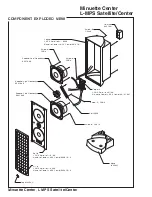 Предварительный просмотр 2 страницы Infinity L-MPS Technical Manual