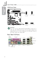 Preview for 8 page of Infinity NF4 SLI User Manual