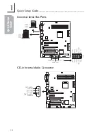 Preview for 10 page of Infinity NF4 SLI User Manual