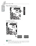 Preview for 12 page of Infinity NF4 SLI User Manual