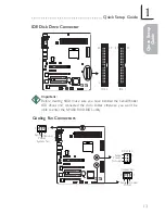 Preview for 13 page of Infinity NF4 SLI User Manual