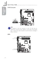 Preview for 14 page of Infinity NF4 SLI User Manual