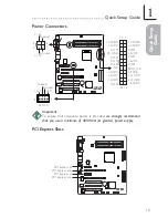 Preview for 15 page of Infinity NF4 SLI User Manual