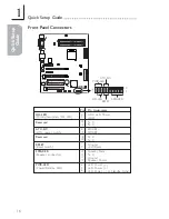 Preview for 16 page of Infinity NF4 SLI User Manual