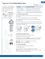 Preview for 12 page of Infinity NV28 Owner'S Manual