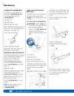 Preview for 15 page of Infinity NV28 Owner'S Manual