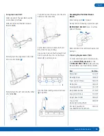 Preview for 16 page of Infinity NV28 Owner'S Manual