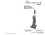 Infinity NV30CN Owner'S Manual preview