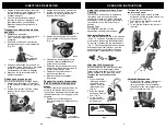 Preview for 7 page of Infinity NV30CN Owner'S Manual