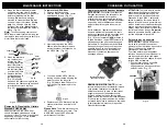 Preview for 12 page of Infinity NV30CN Owner'S Manual