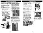 Preview for 15 page of Infinity NV30CN Owner'S Manual