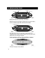 Preview for 34 page of Infinity Odyssey 295 Owner'S Manual