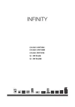 Infinity OK-004/I/WHT98INI Manual preview