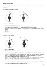 Preview for 11 page of Infinity OK-004/I/WHT98INI Manual