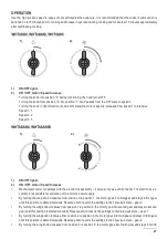 Preview for 27 page of Infinity OK-004/I/WHT98INI Manual