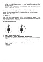 Preview for 42 page of Infinity OK-004/I/WHT98INI Manual