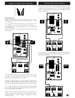 Preview for 7 page of Infinity Oreus HCS Owner'S Manual