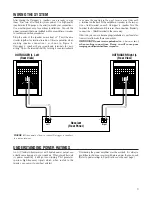 Предварительный просмотр 4 страницы Infinity Outrigger Jr Owner'S Manual