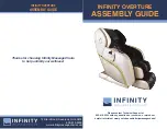 Infinity OVERTURE Assembly Manual preview