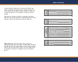 Предварительный просмотр 2 страницы Infinity Palisade User Manual