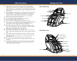 Предварительный просмотр 4 страницы Infinity Palisade User Manual