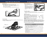 Предварительный просмотр 7 страницы Infinity Palisade User Manual