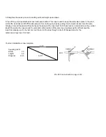 Preview for 2 page of Infinity Pole 20 x 60 Setup Instructions