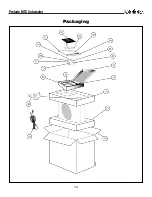 Preview for 14 page of Infinity Prelude MTS Center Service Manual