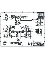 Preview for 31 page of Infinity Prelude MTS Center Service Manual