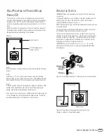 Preview for 3 page of Infinity Primus Series Primus 140 Owner'S Manual