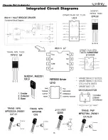 Preview for 17 page of Infinity PS210 Service Manual