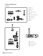 Предварительный просмотр 4 страницы Infinity PS210W Owner'S Manual