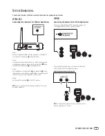 Предварительный просмотр 5 страницы Infinity PS210W Owner'S Manual