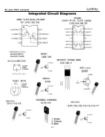 Preview for 23 page of Infinity PS212 Service Manual