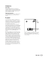 Предварительный просмотр 3 страницы Infinity PS28 Owner'S Manual