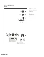 Предварительный просмотр 4 страницы Infinity PS38 Owner'S Manual