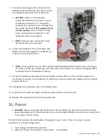 Preview for 71 page of Infinity QM40275 Service Manual