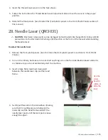 Preview for 115 page of Infinity QM40275 Service Manual